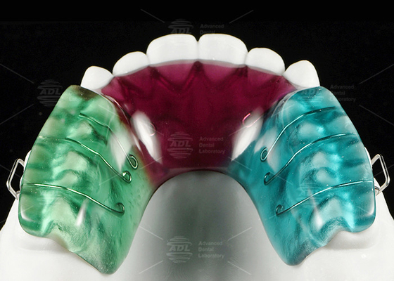 Overbite Correzione Prolungamento Maschera per il viso Confortevole / Sicuro per i bambini